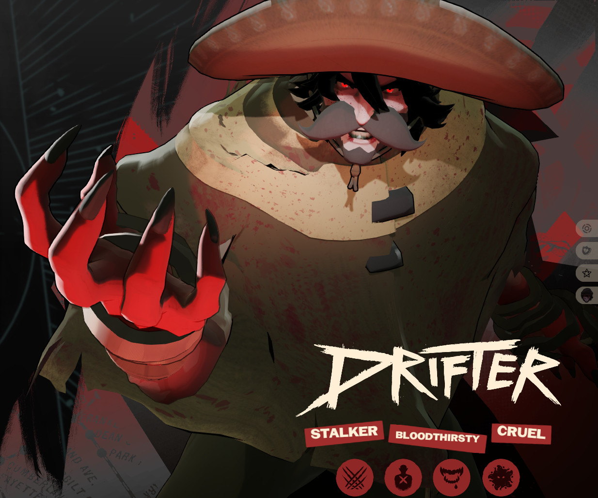 El Drifter