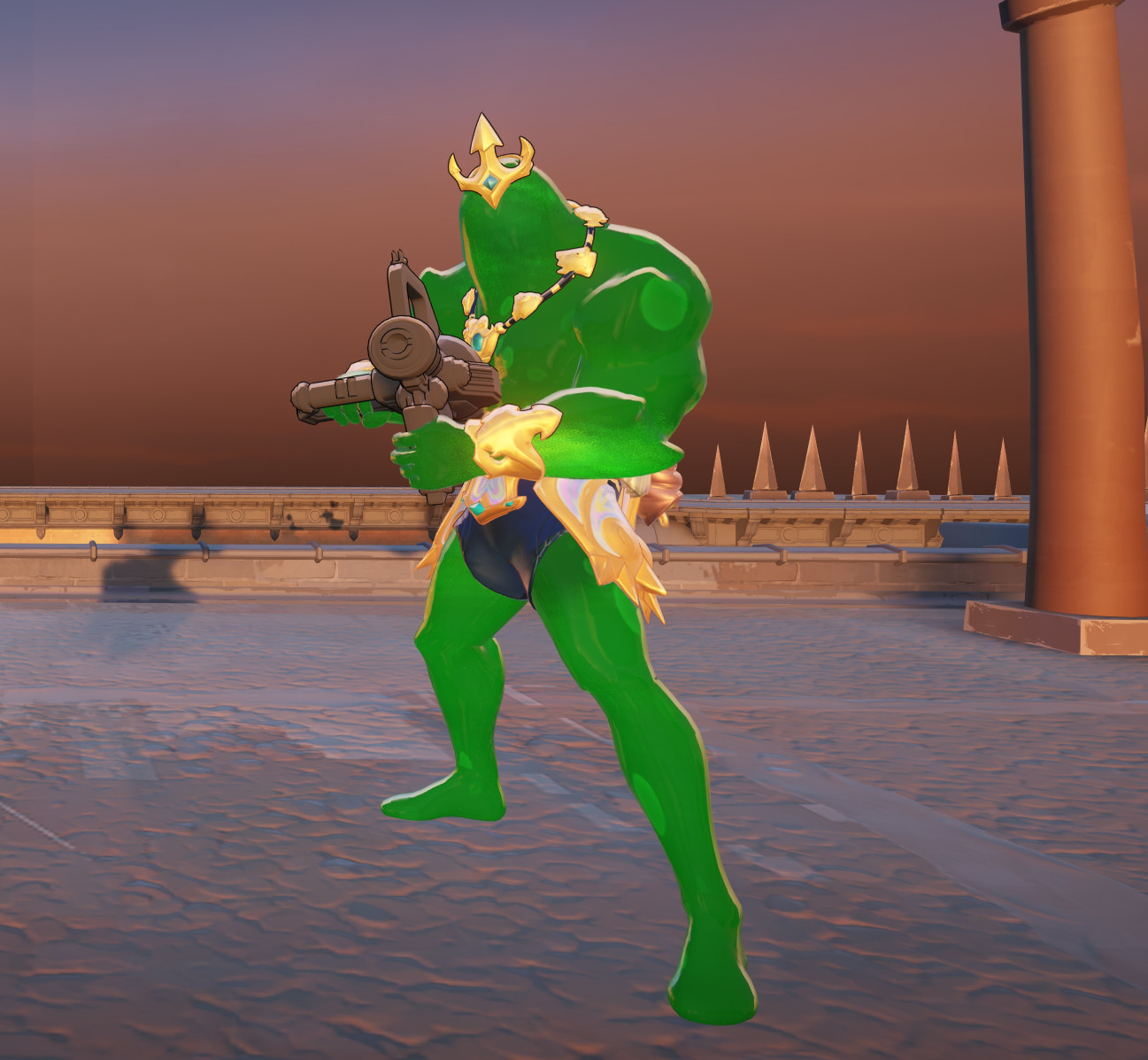 Tide King Viscous (UPDATED 03/15/26) image 5