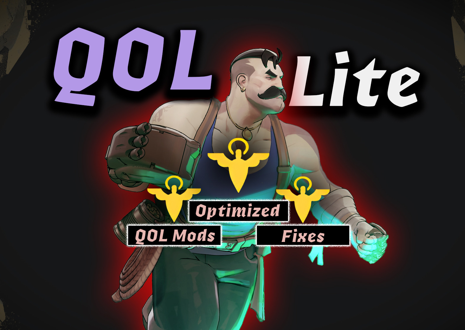 dacooderr's QoL Lite image 2