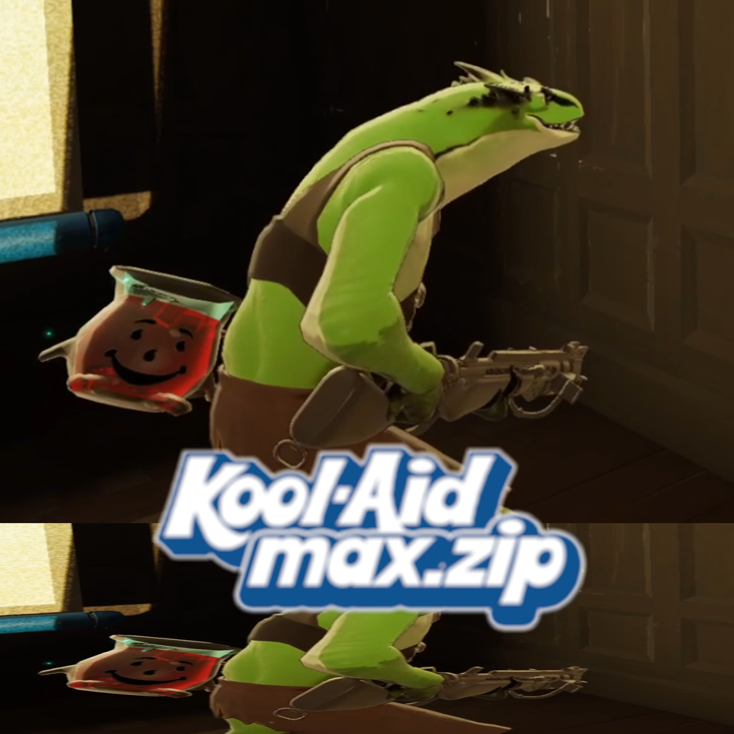 KoolAid Soul Container image 4