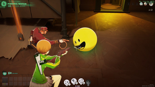 Verity Hideout Ball