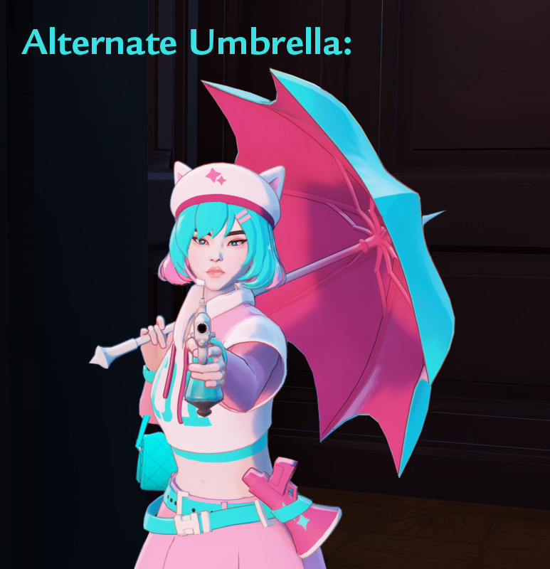 Neko Hatsune Miku Mina image 6