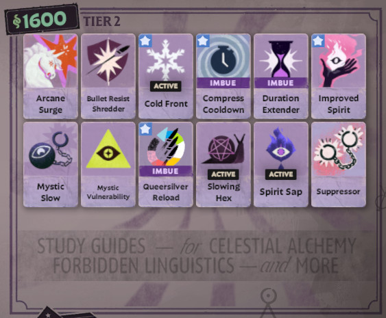 Queer Items (Names + Icons) image 3