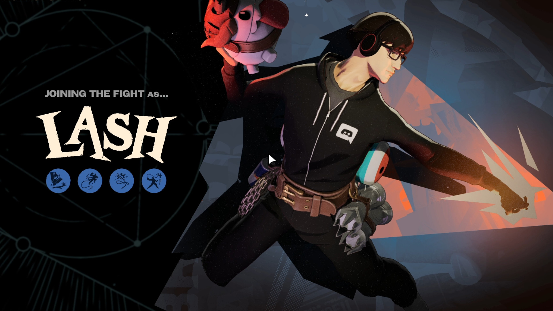 supertf BOOSH image 2