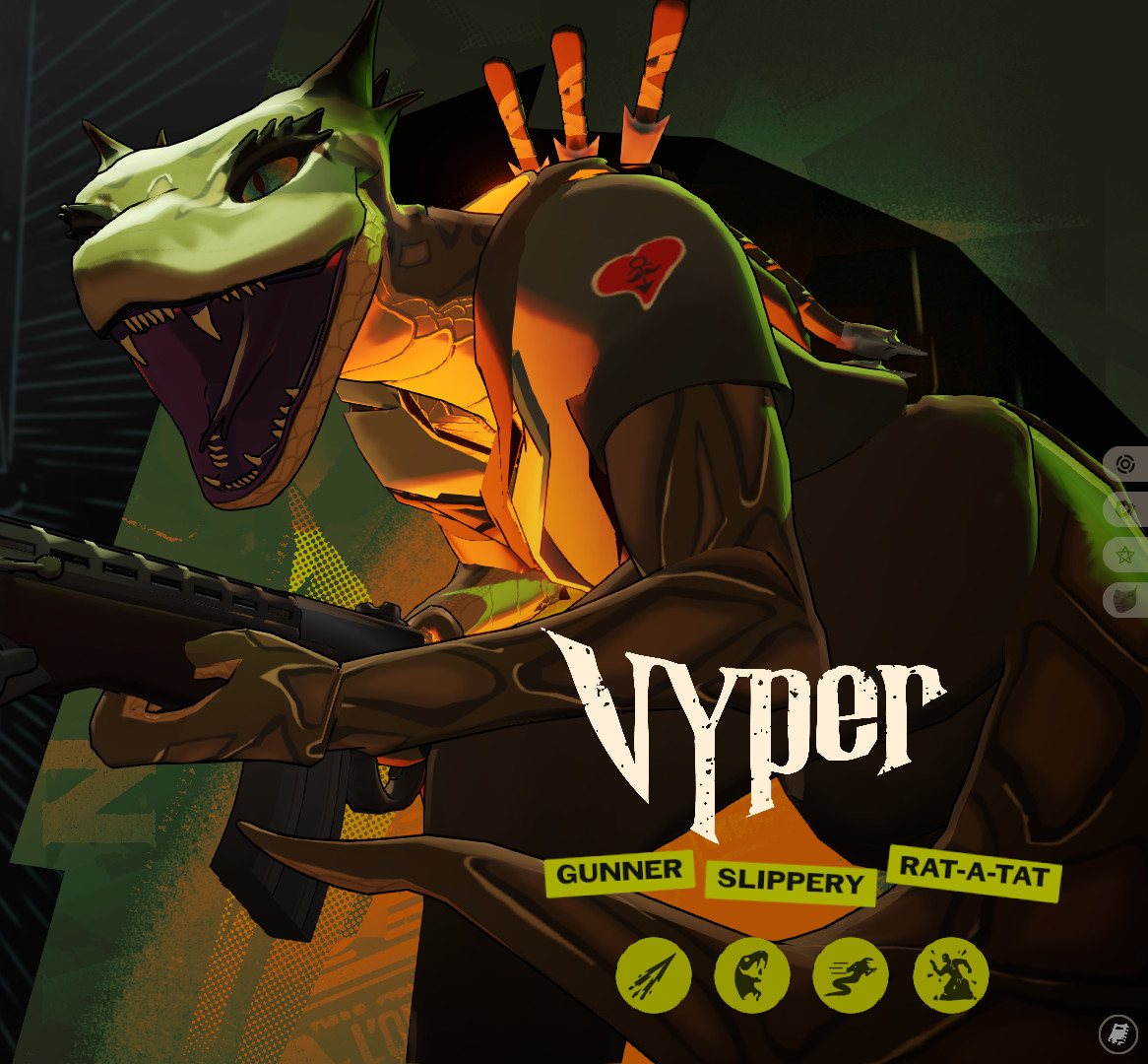 Vyper Refresh image 2