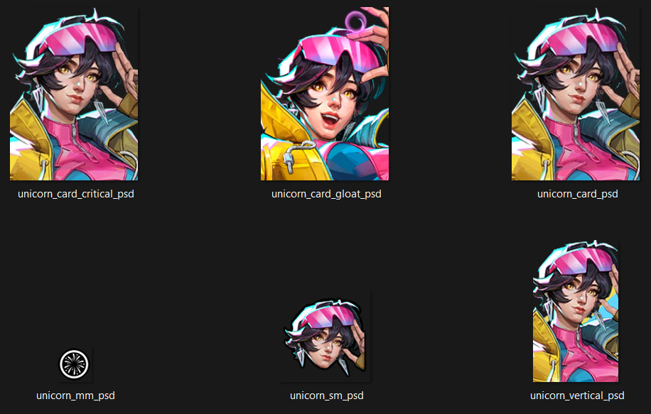 Jubilee as Celeste (+ cosplay variation) image 3