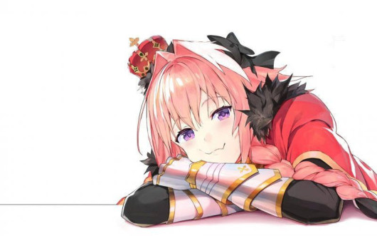 Astolfo Hideout Portraits