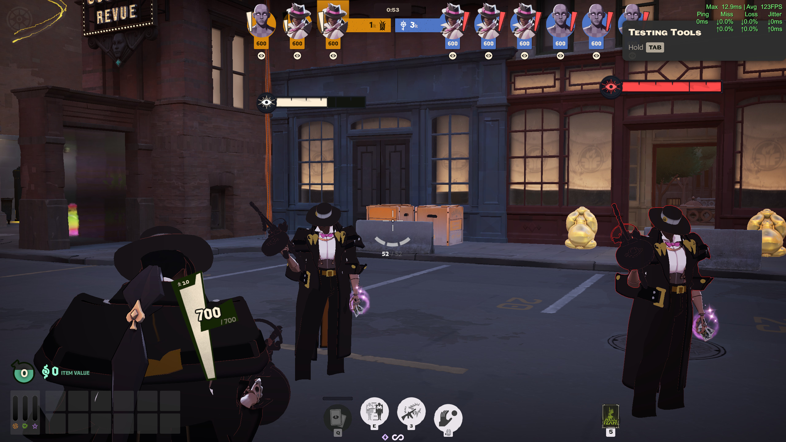Johnny Wraith image 3