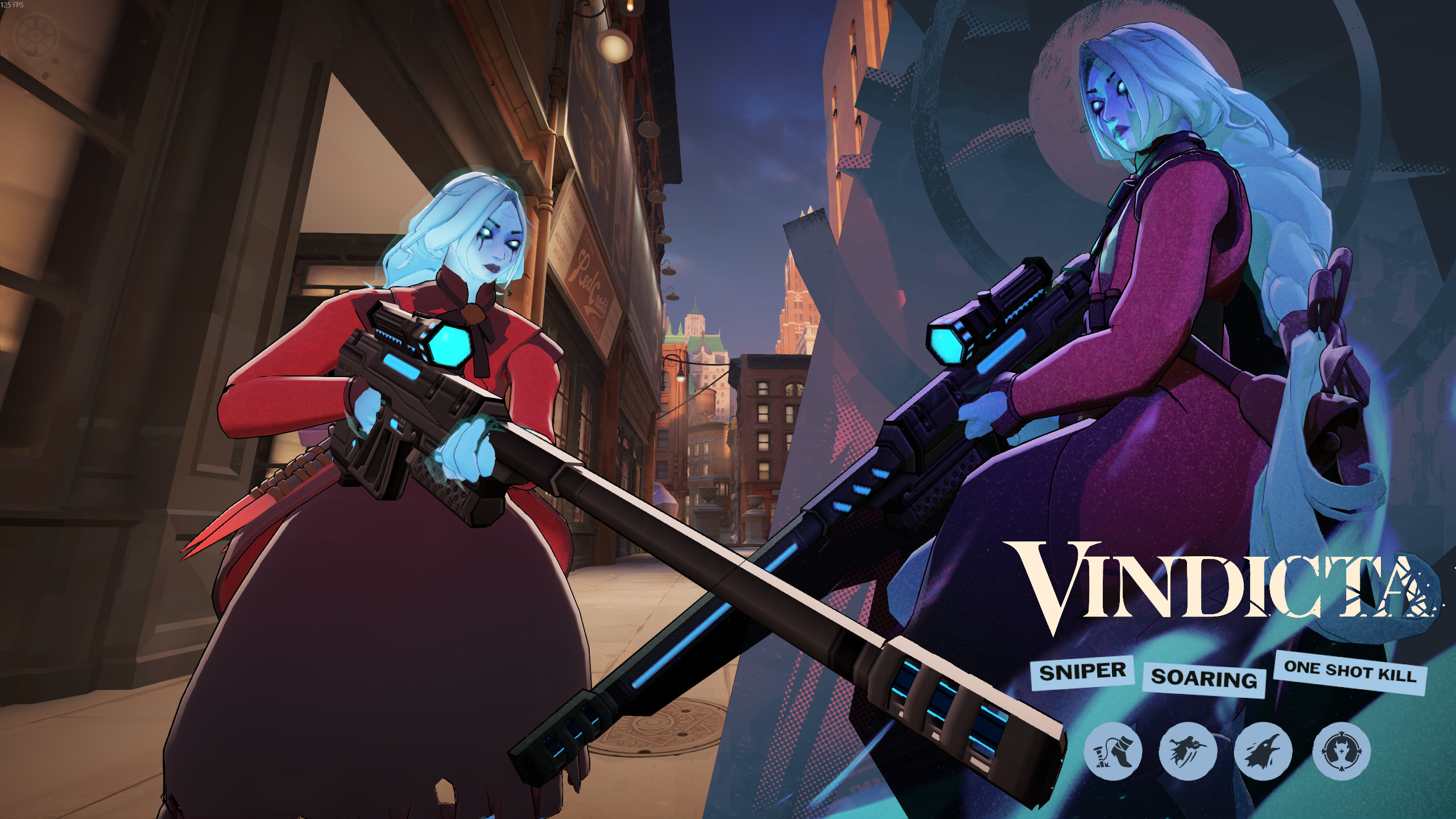 Murder Miners Vindicta image 2