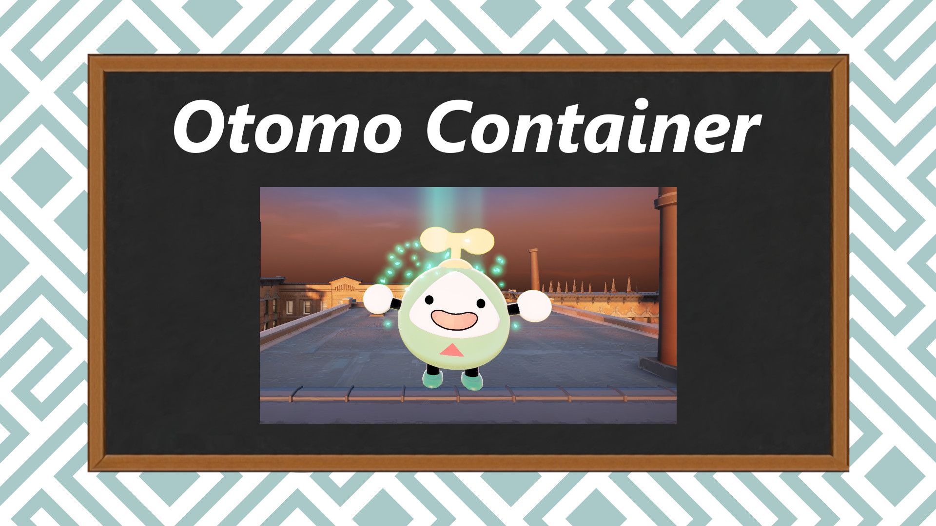 Otomo Soul Container image 2
