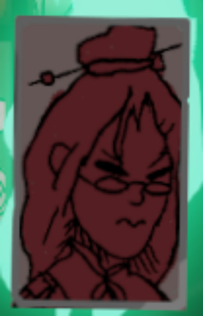Scuffed Portraits for Yamato Redesign Mod