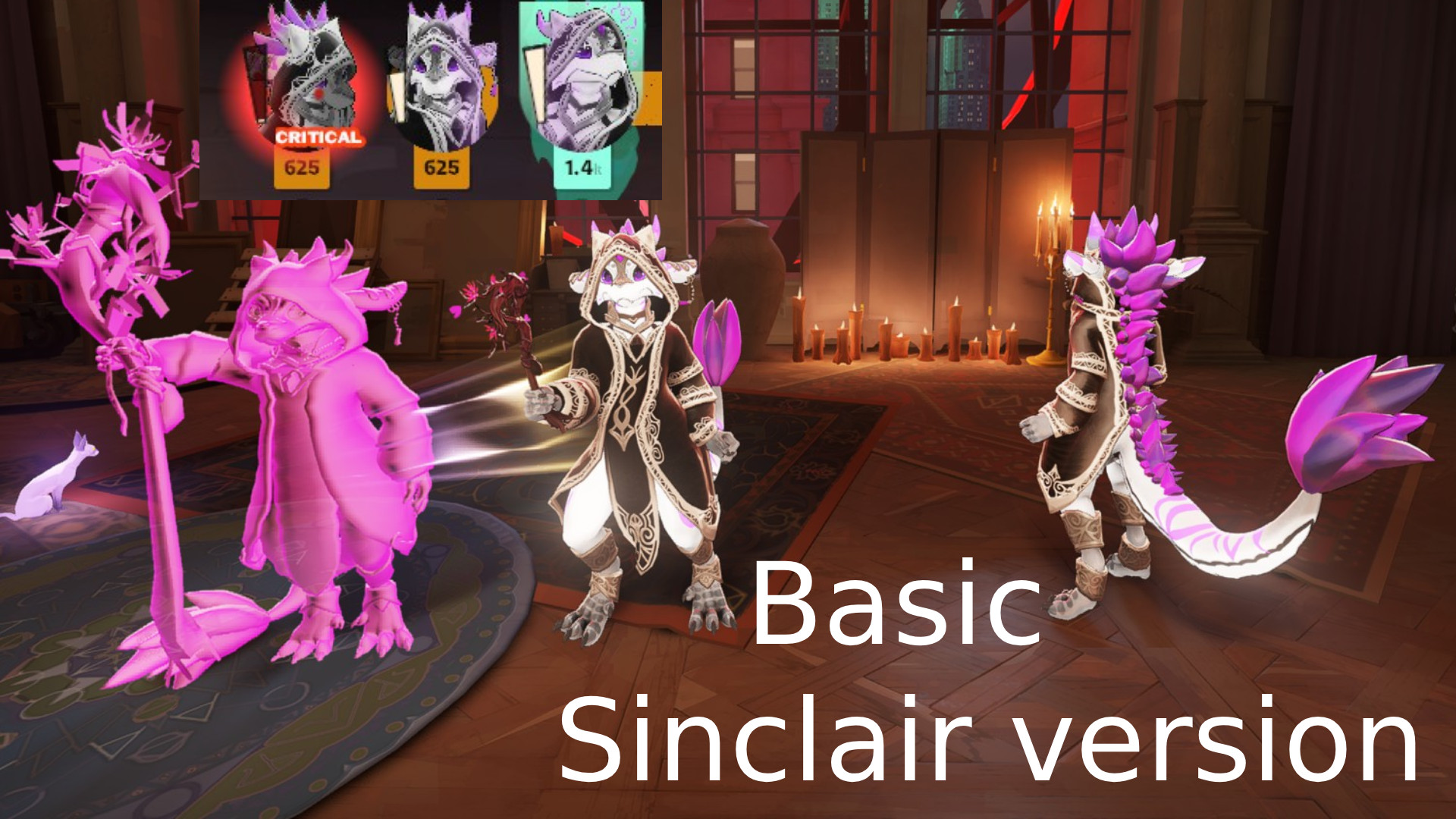 Drakari Sinclair image 3