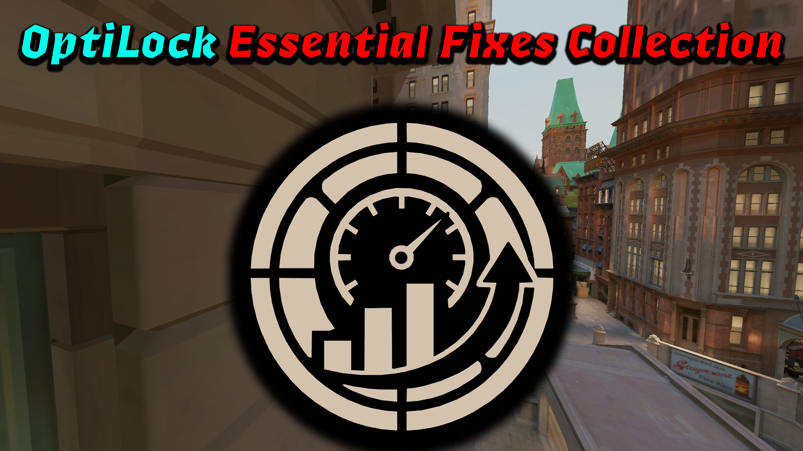 OptiLock FPS Configs + Essential Performance Fixes image 2