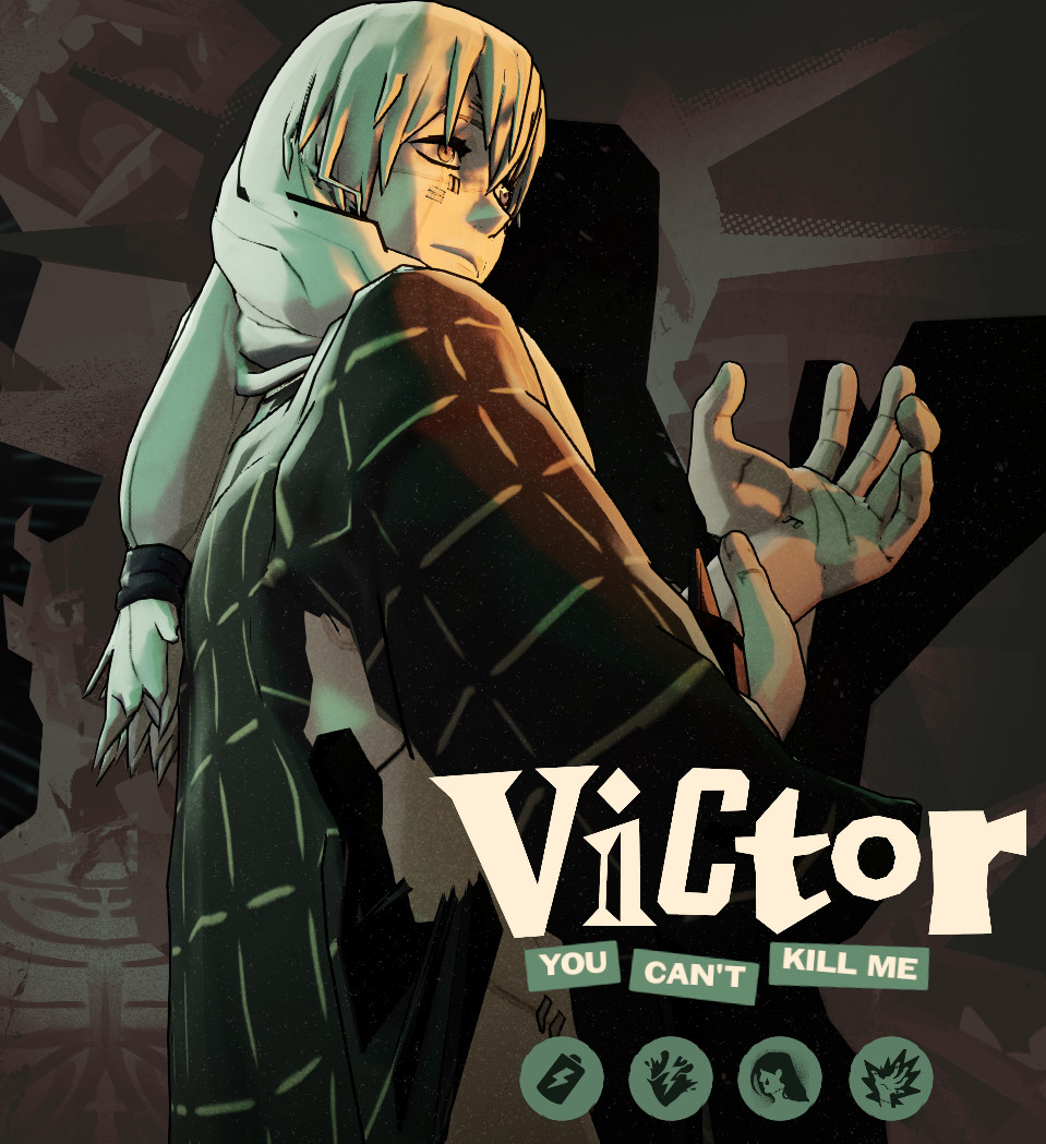Mahito (JJK) - Victor image 2
