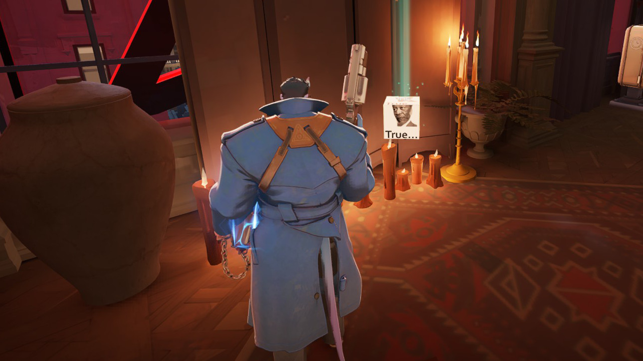 True Cube Soul Container image 6