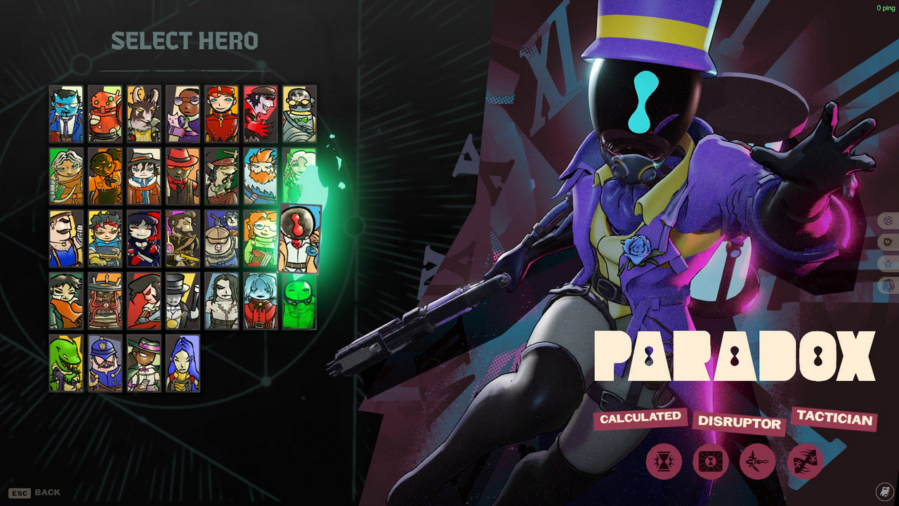 Hat Kid Paradox [Updated] image 2