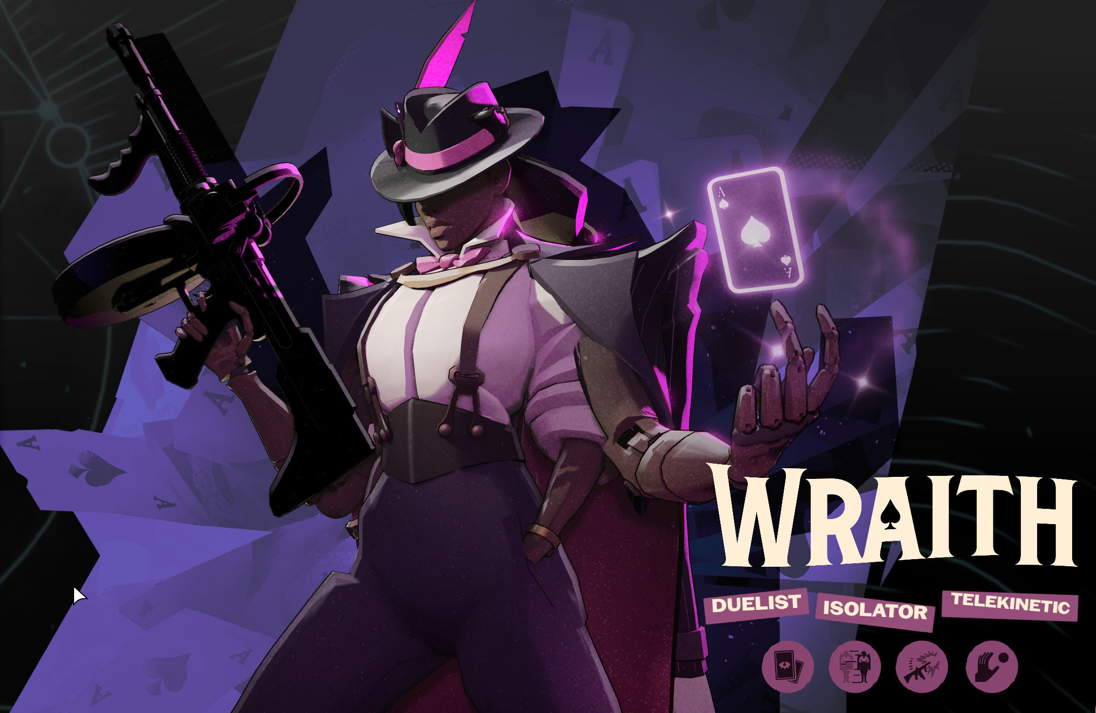 Catgirl Wraith image 2