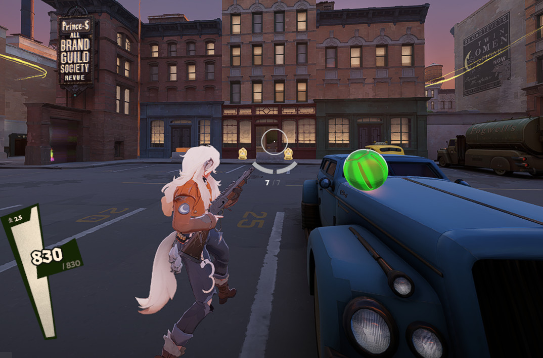 gyro steel balls soul container image 4