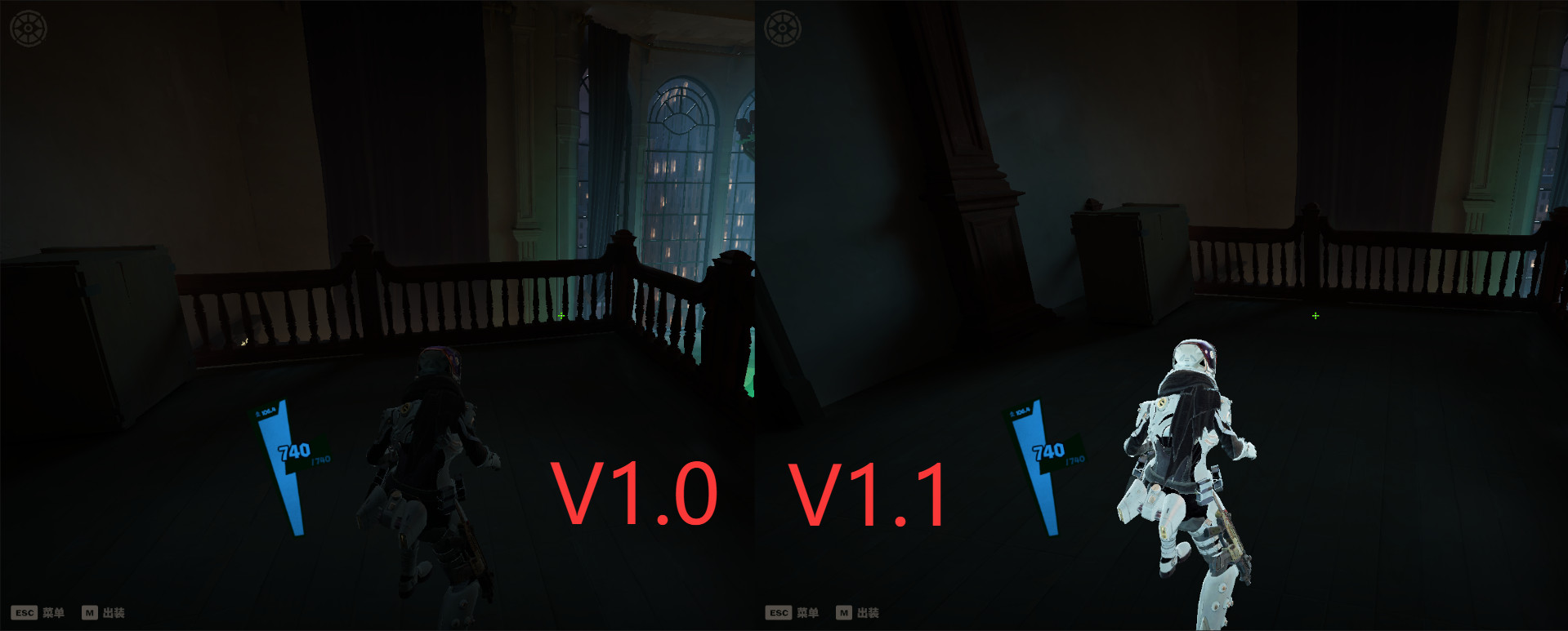 [FIXED]Voidwalker Wraith image 6