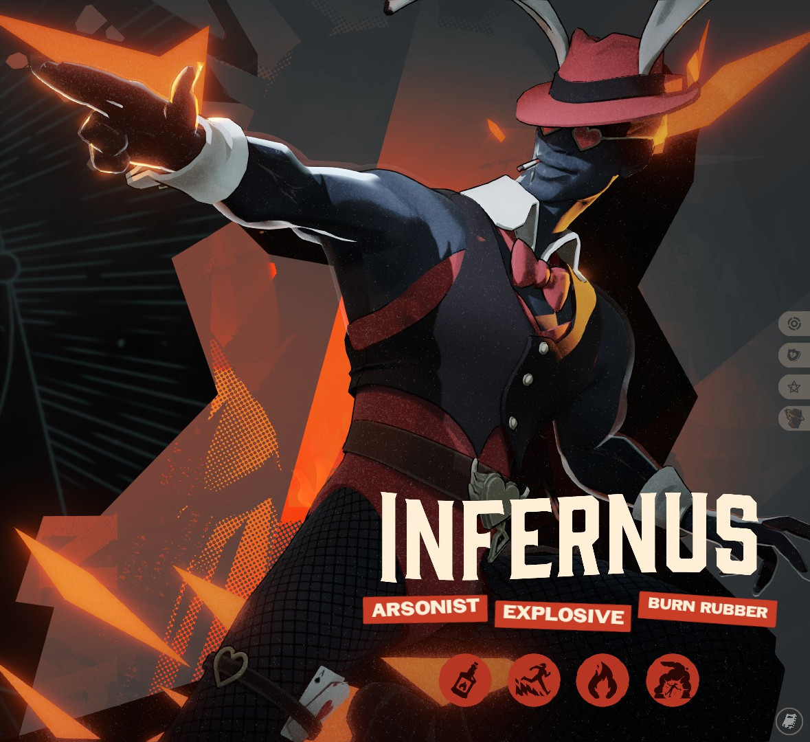 Bunnyfernus image 3