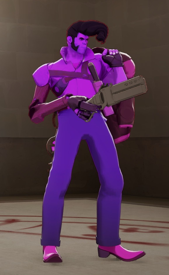 the purple society has your number (request) image 3