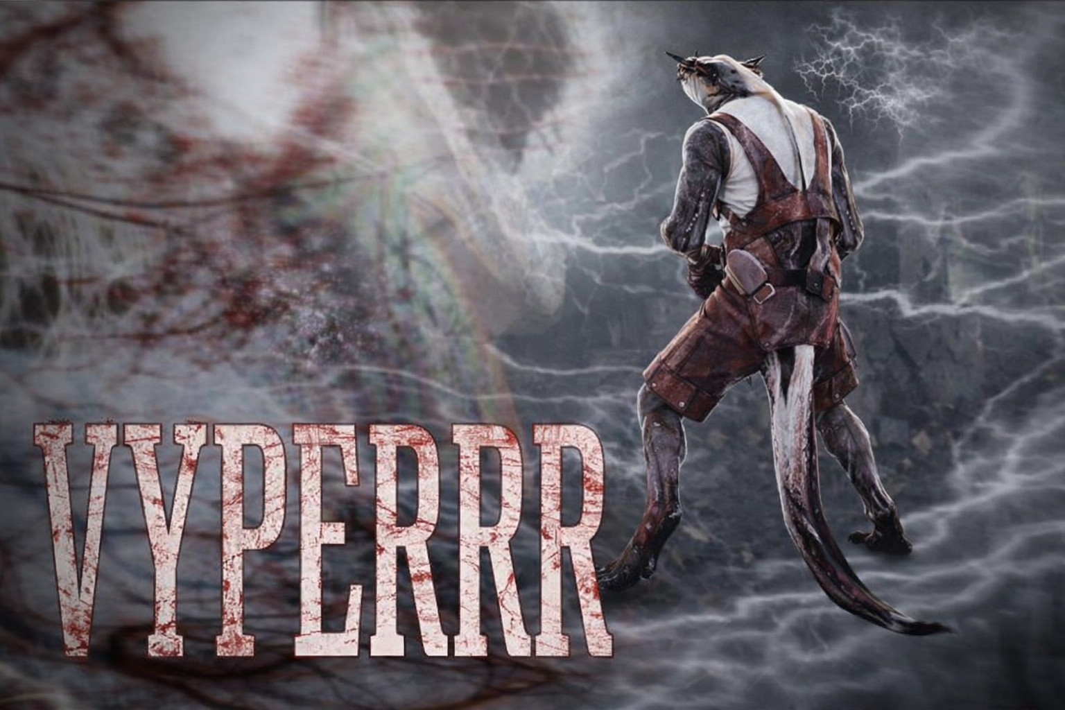 VYPER TRIPLE R image 3