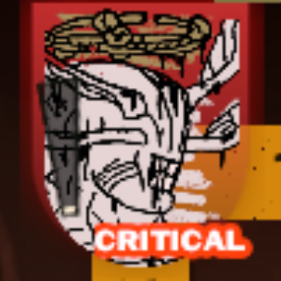 Scuffed Portraits for Mahoraga Victor Mod image 4
