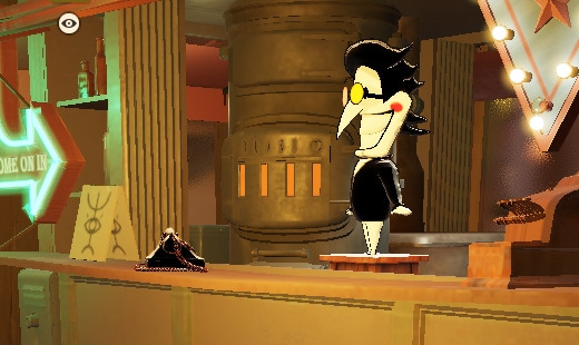 Spamton shopkeeper (Deltarune) image 4