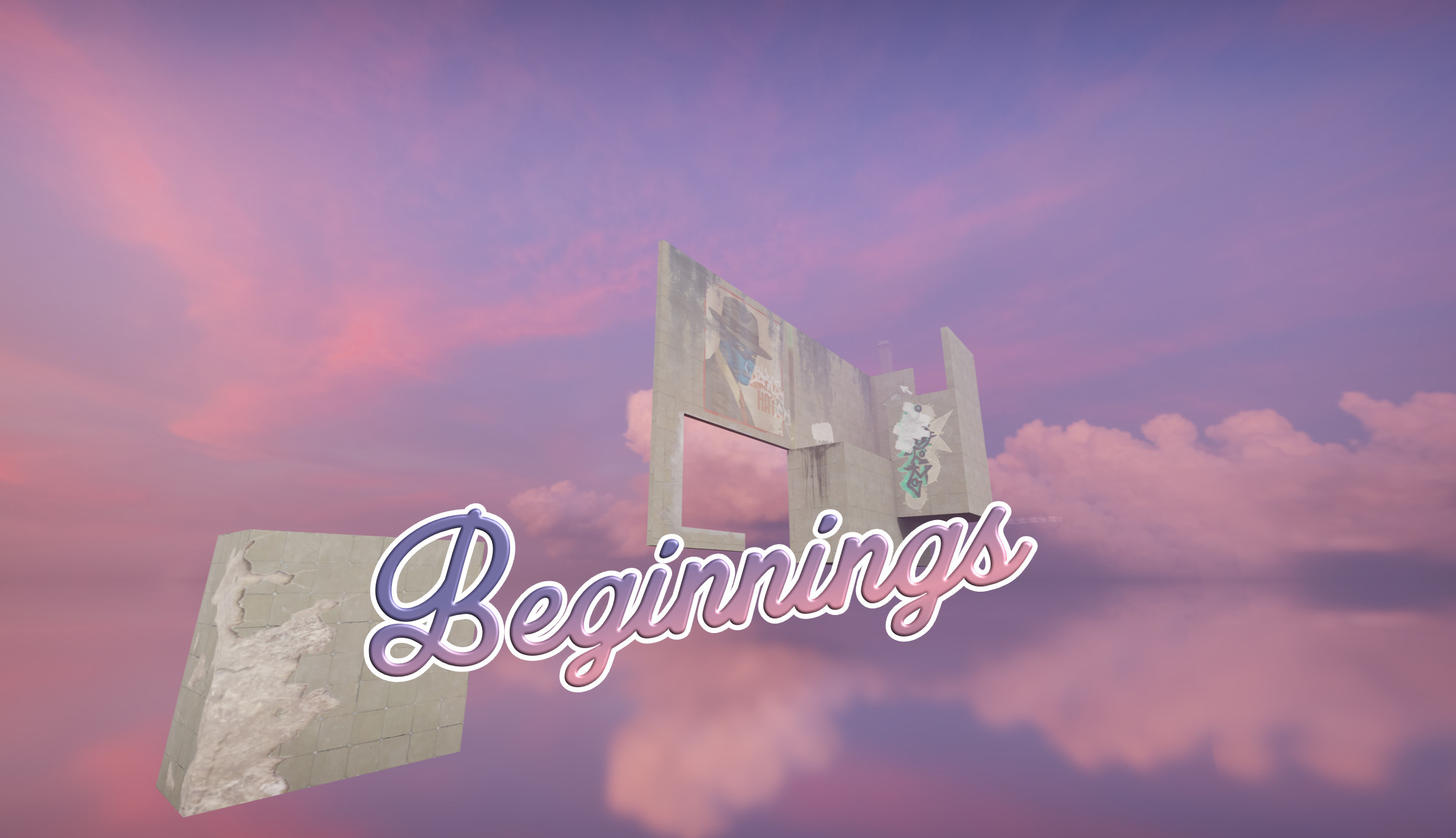Beginnings image 2