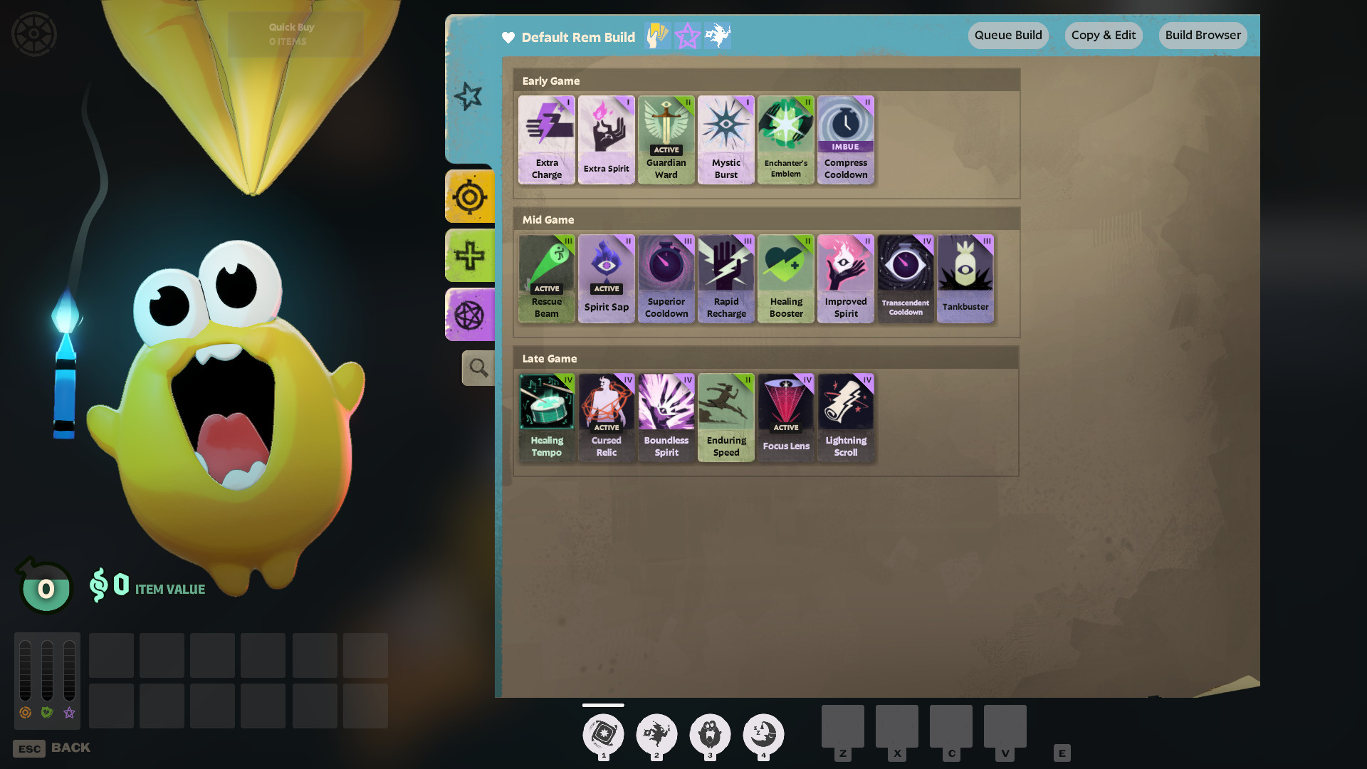 Steamhappy Rem image 4