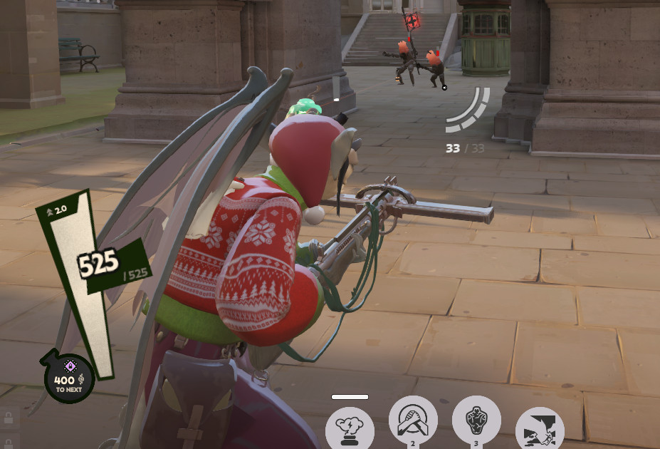 Christmas Sweater Ivy! image 2
