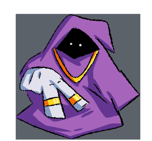 Shadow Wizard Money Gang Icons