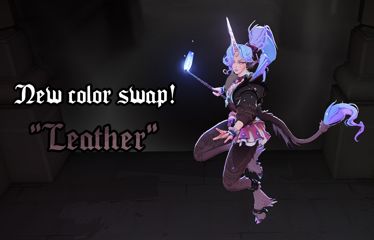 Faun Celeste (QUALITY UPDATE) image 4