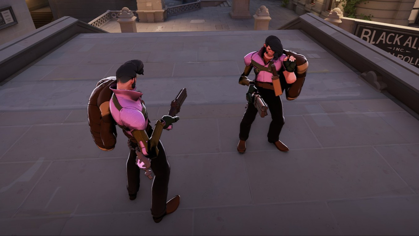 Pink Shiv (+ Abilities) image 3