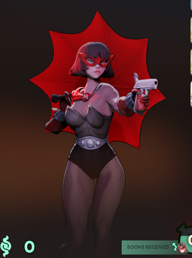 SuperMina Costume (Updated 2/24/26)) image 7