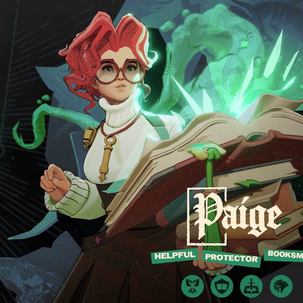 Juno Paige image 2