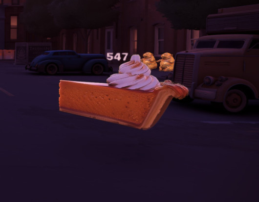 Slice of Pie (Soul Container)
