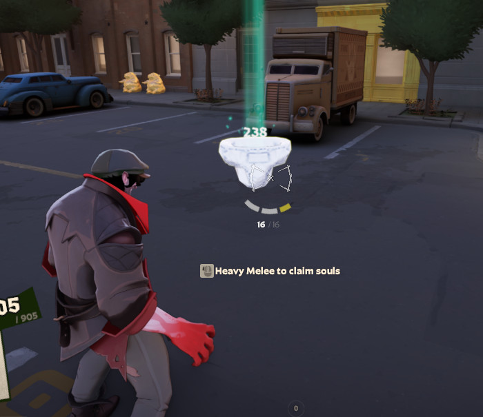 Community Diaper soul container image 4