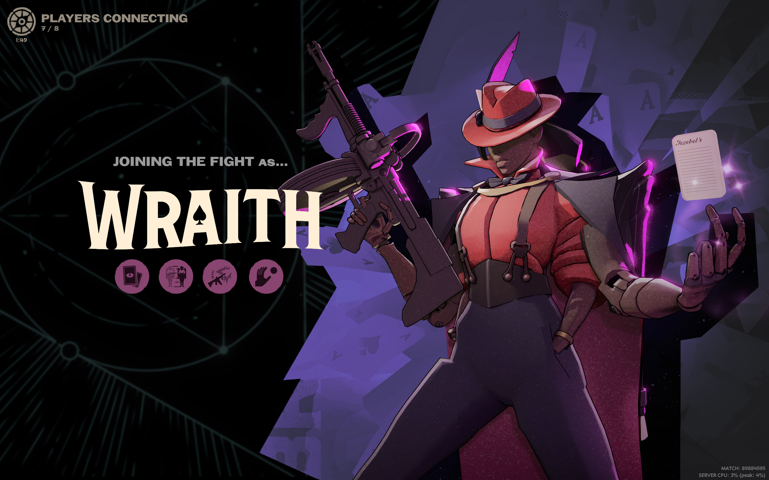 Barkeep Wraith image 3
