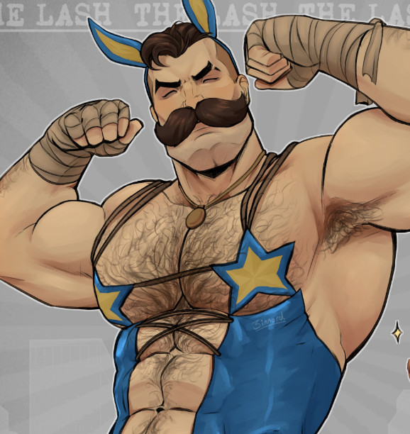 BunnySuit Lash image 2
