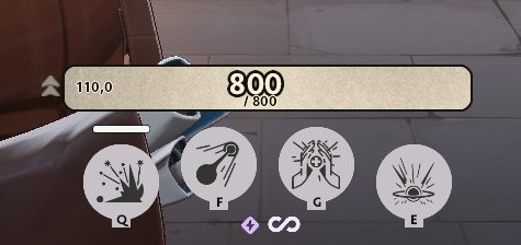 Minimalist Health Bar [outdated] image 2