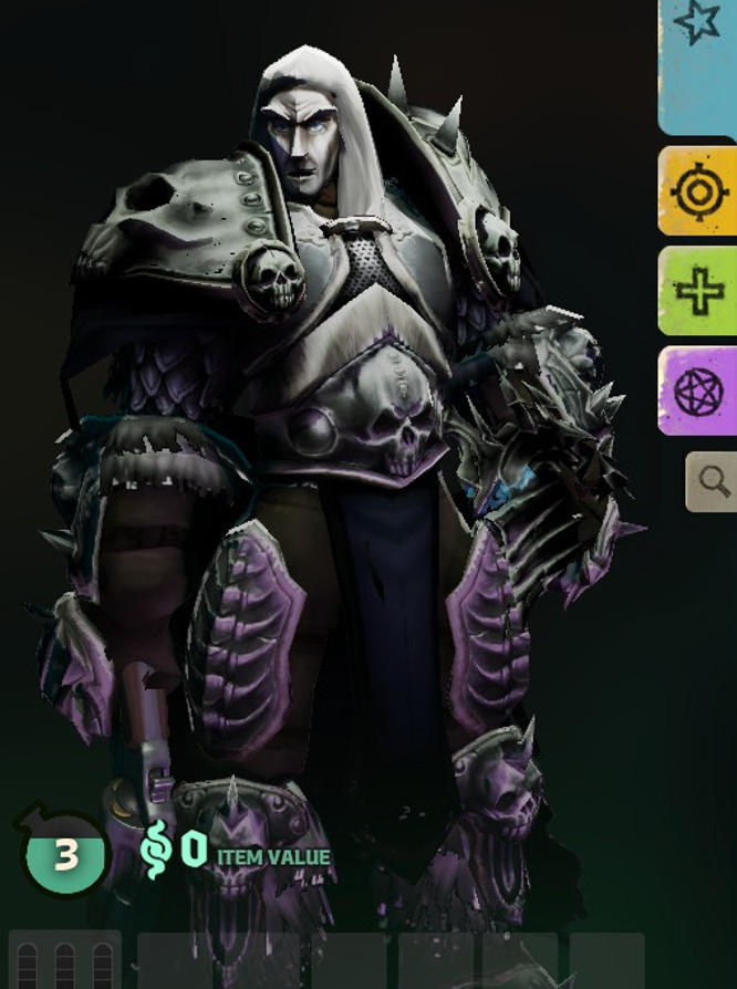 Death Knight Arthas (Abrams) image 3