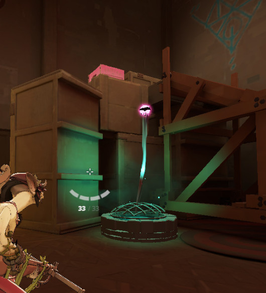 Pink Souls