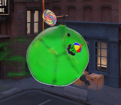 Silly Viscous image 5