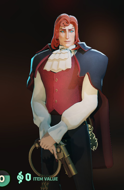Dooracula Doorman image 7