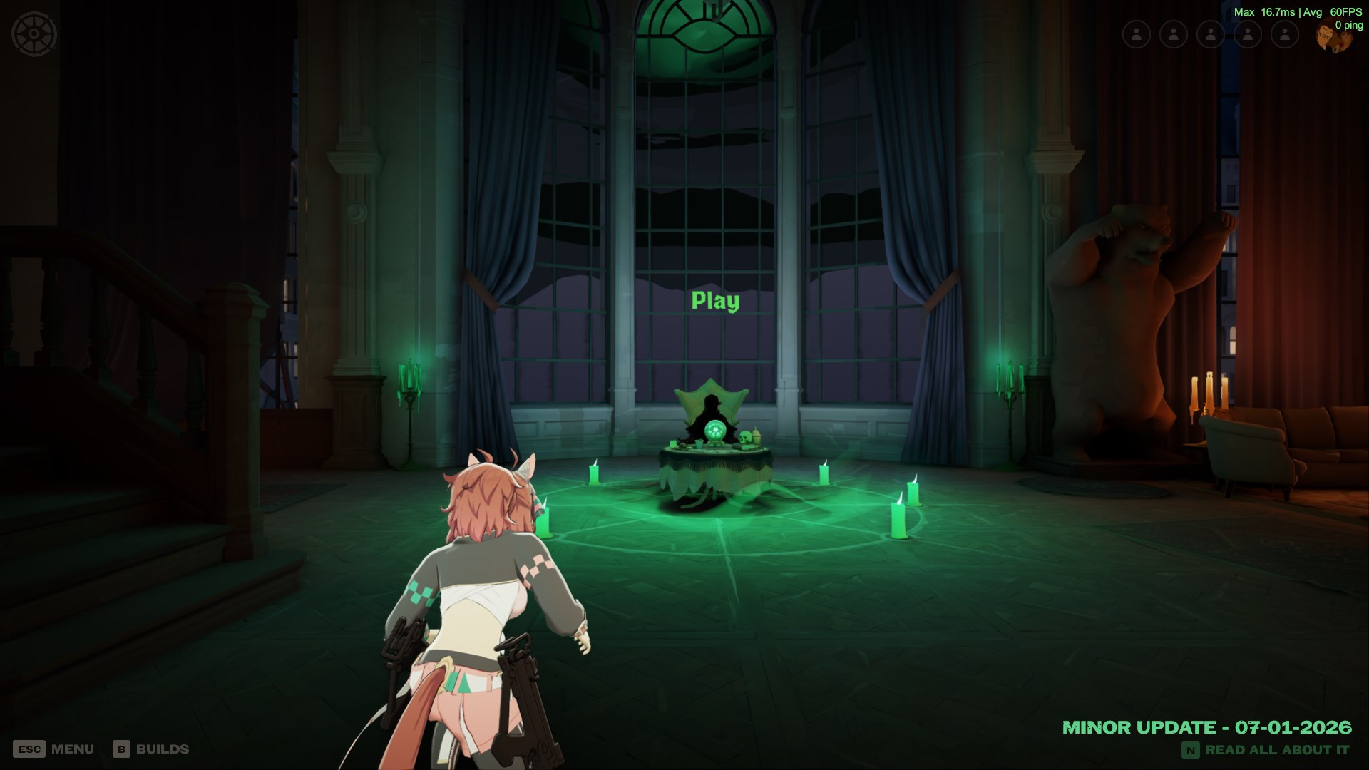 Dantsu Flame Haze image 3