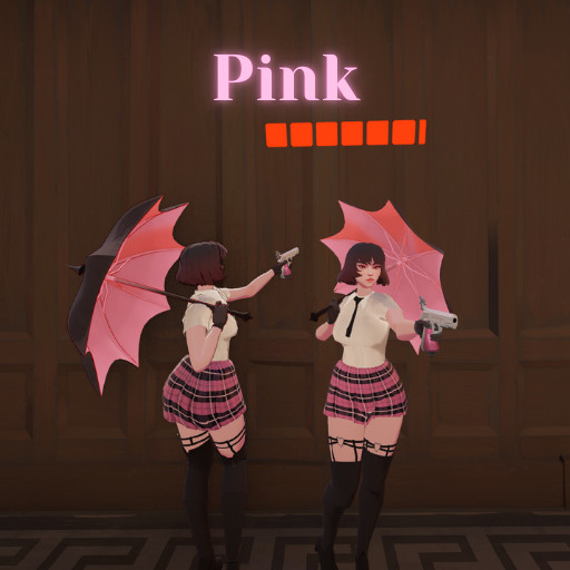 School Girl Mina (WORKS WITH NEW UPDATE) image 5