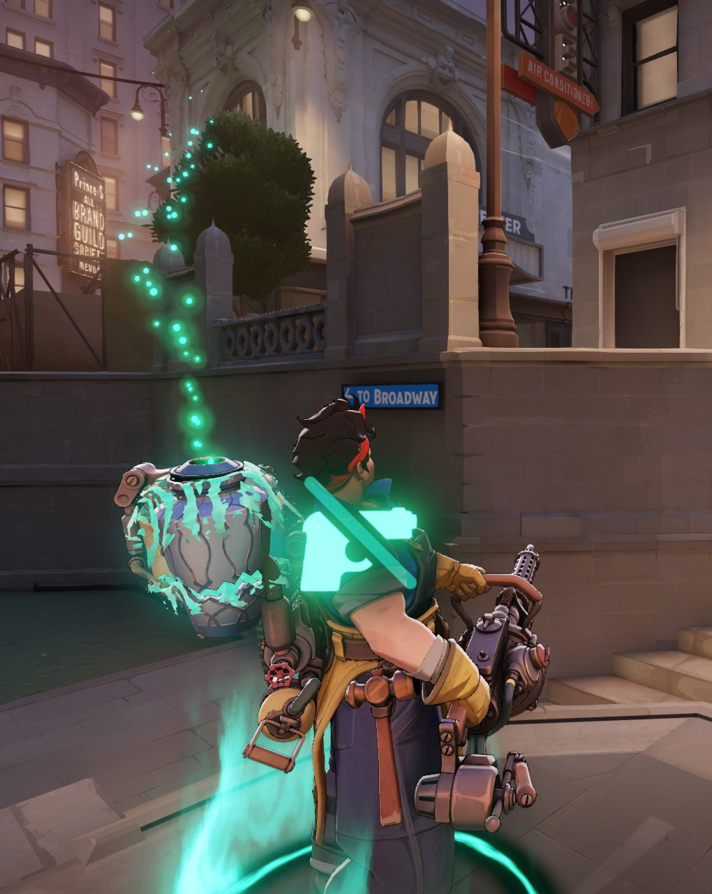 Leaky Spirit Urn image 3