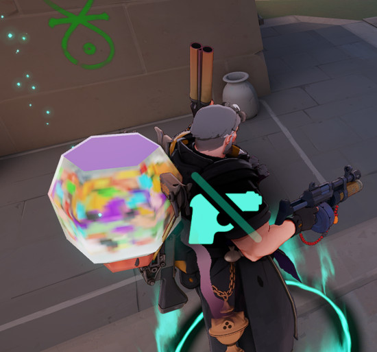 Toontown Jellybean Soul Jar image 7