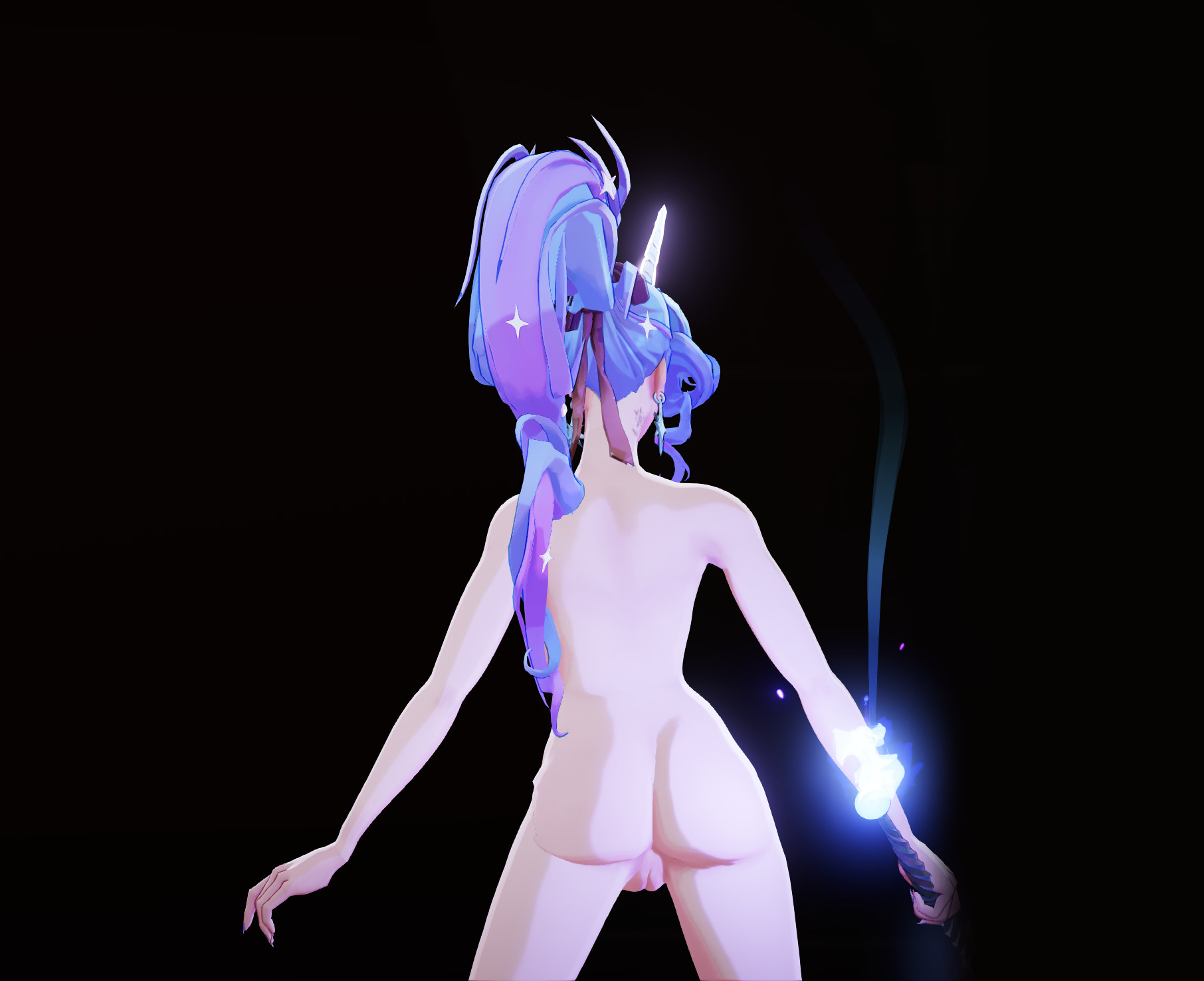 "Blessed" Celeste image 4